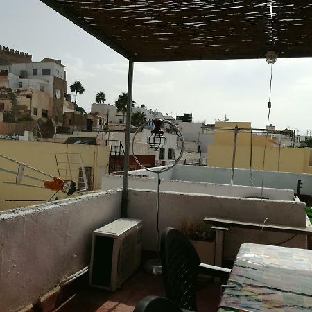 Linda Casa Pintoresca 알메리아 외부 사진