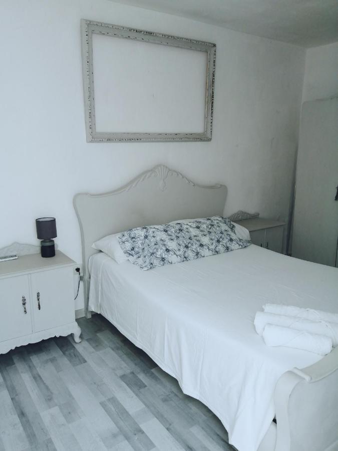 Linda Casa Pintoresca 알메리아 외부 사진