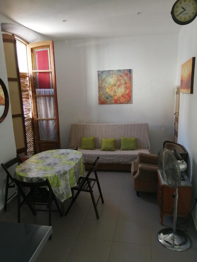 Linda Casa Pintoresca 알메리아 외부 사진