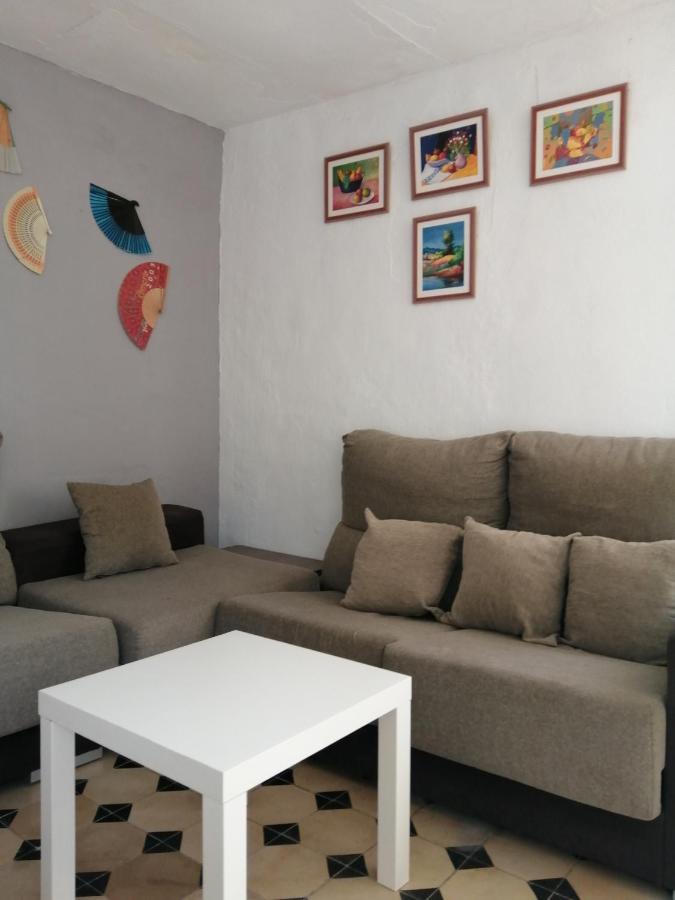 Linda Casa Pintoresca 알메리아 외부 사진