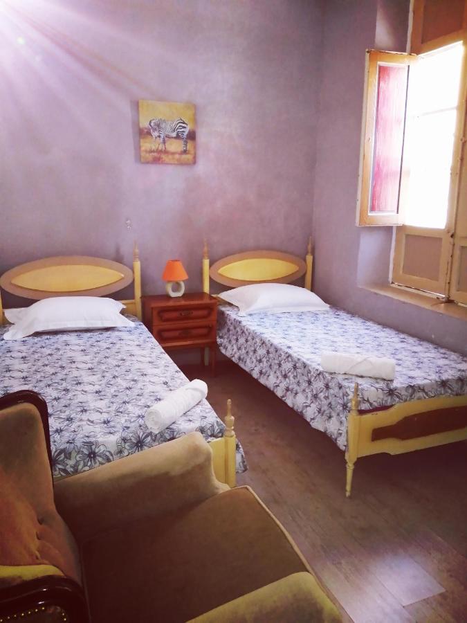 Linda Casa Pintoresca 알메리아 외부 사진