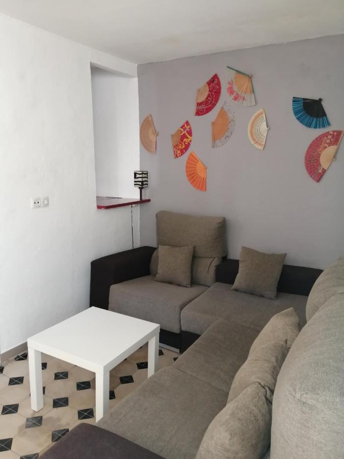 Linda Casa Pintoresca 알메리아 외부 사진
