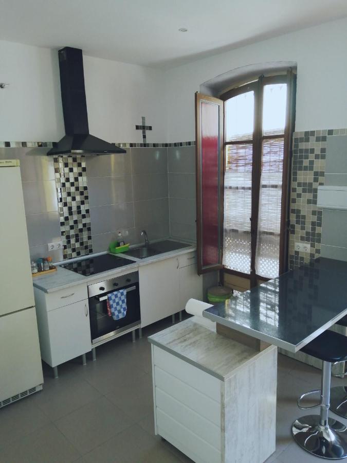 Linda Casa Pintoresca 알메리아 외부 사진