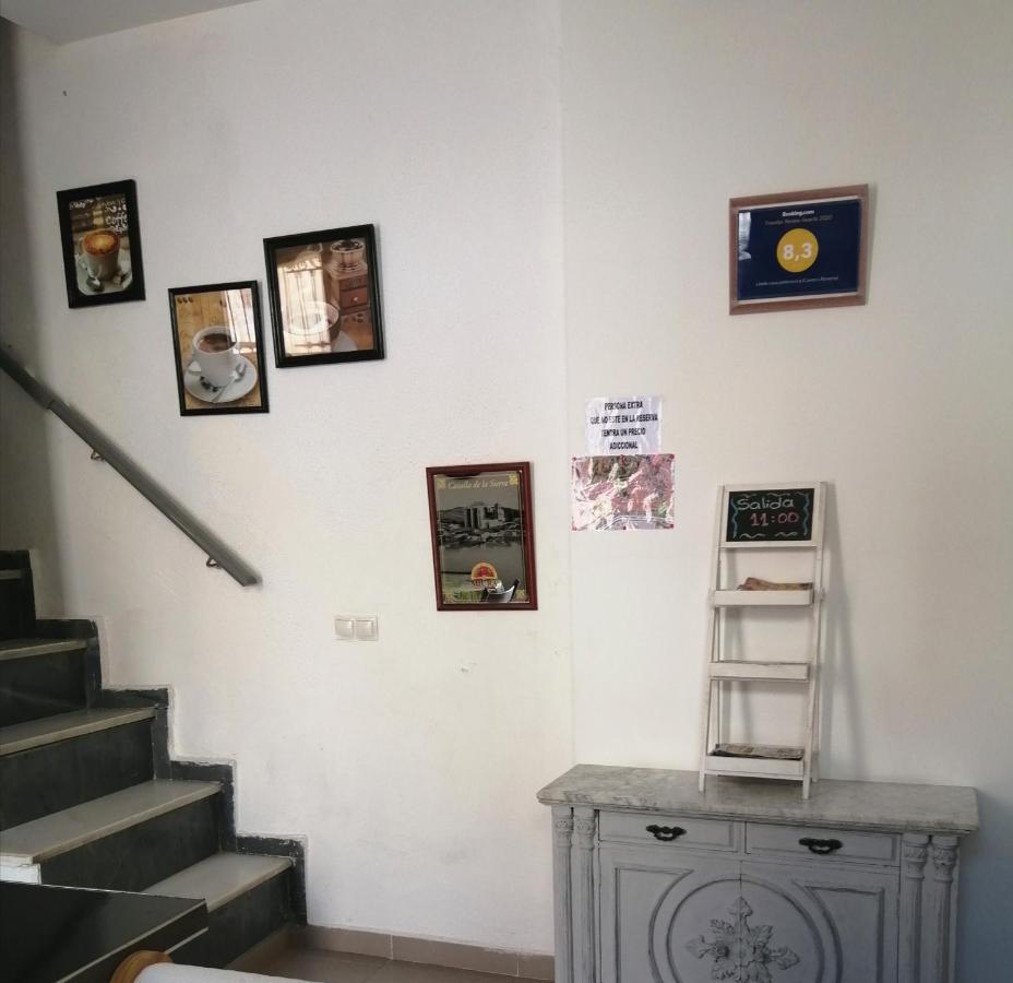 Linda Casa Pintoresca 알메리아 외부 사진