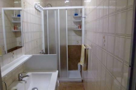 Linda Casa Pintoresca 알메리아 외부 사진